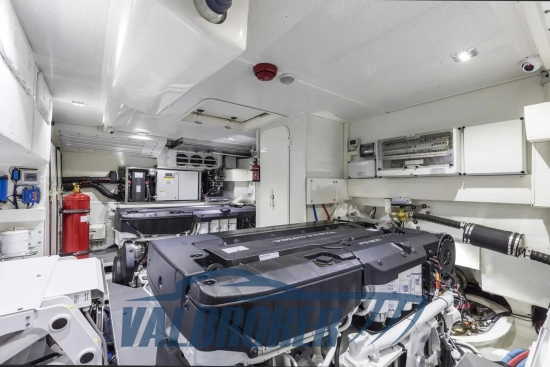 Absolute 68 Navetta de segunda mano en venta