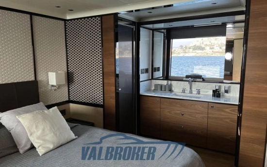 Absolute 68 Navetta de segunda mano en venta