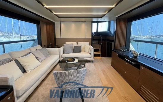 Absolute 68 Navetta de segunda mano en venta