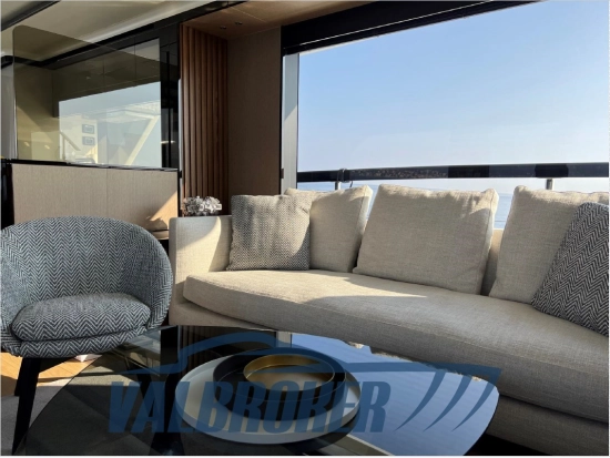 Absolute 68 Navetta de segunda mano en venta