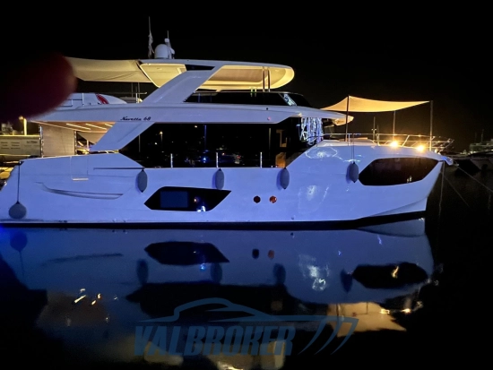 Absolute 68 Navetta de segunda mano en venta
