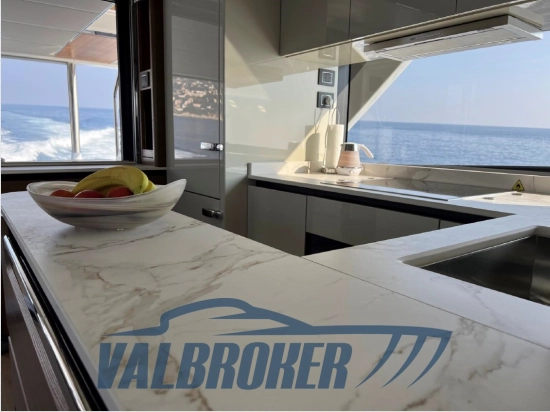 Absolute 68 Navetta de segunda mano en venta