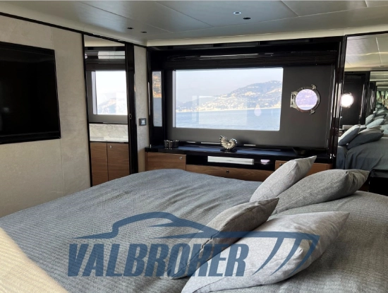 Absolute 68 Navetta de segunda mano en venta