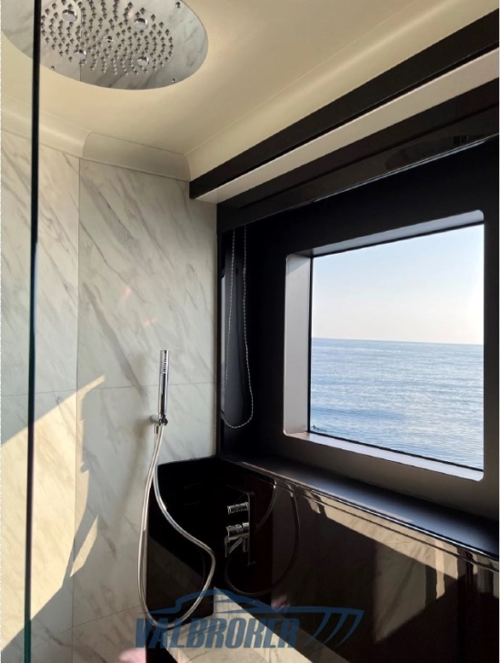 Absolute 68 Navetta de segunda mano en venta