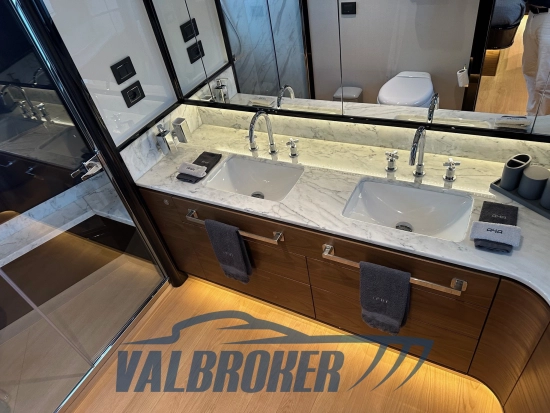 Absolute 68 Navetta de segunda mano en venta