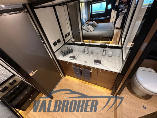 Absolute 68 Navetta de segunda mano en venta