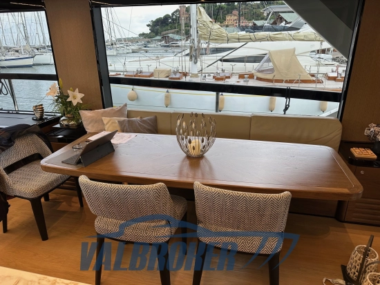 Absolute 68 Navetta de segunda mano en venta