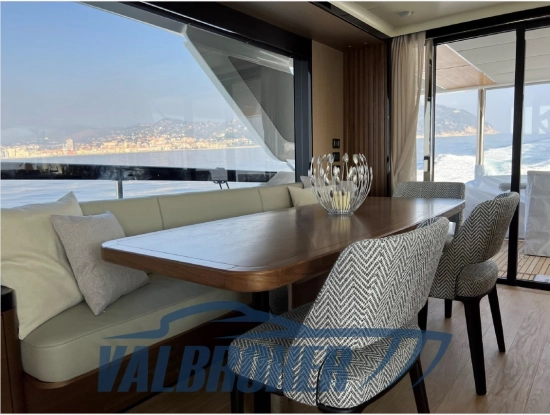 Absolute 68 Navetta de segunda mano en venta