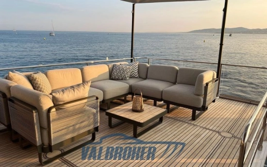 Absolute 68 Navetta de segunda mano en venta