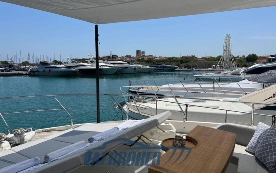 Absolute 68 Navetta de segunda mano en venta