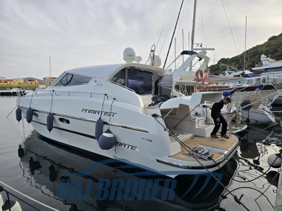 Abbate Bruno Primatist G 46 Aero Top Pininfarina de segunda mano en venta