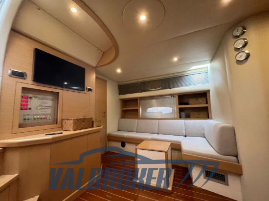 Abbate Bruno Primatist G 46 Aero Top Pininfarina de segunda mano en venta