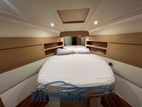 Abbate Bruno Primatist G 46 Aero Top Pininfarina de segunda mano en venta