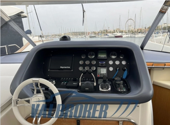 Abbate Bruno Primatist G 46 Aero Top Pininfarina de segunda mano en venta