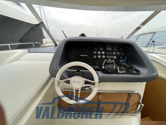 Abbate Bruno Primatist G 46 Aero Top Pininfarina de segunda mano en venta