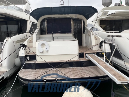 Abbate Bruno Primatist G 46 Aero Top Pininfarina de segunda mano en venta