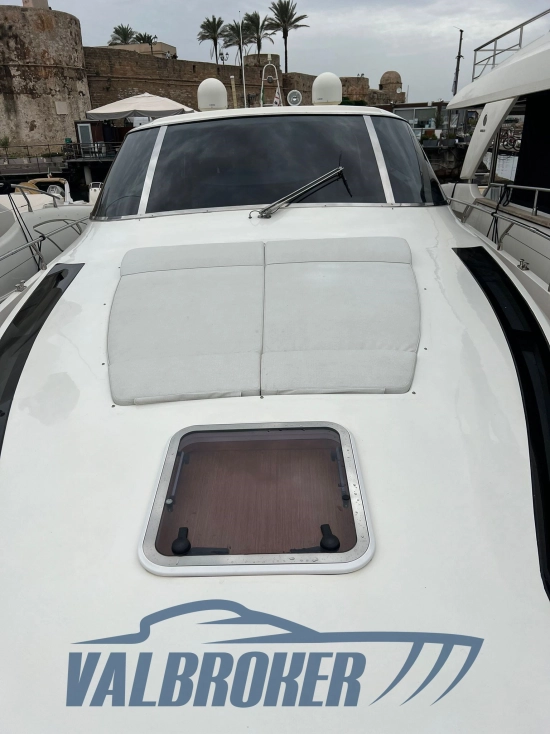 Abbate Bruno Primatist G 46 Aero Top Pininfarina de segunda mano en venta