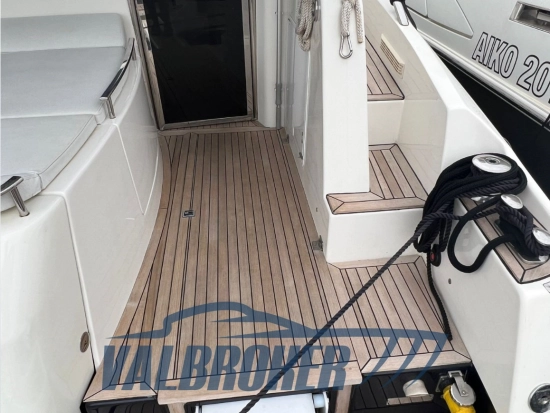 Abbate Bruno Primatist G 46 Aero Top Pininfarina de segunda mano en venta