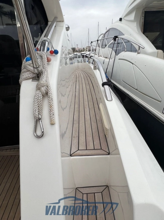 Abbate Bruno Primatist G 46 Aero Top Pininfarina de segunda mano en venta