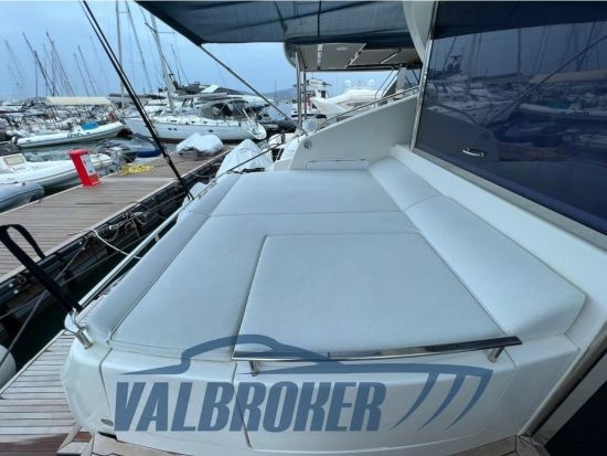 Abbate Bruno Primatist G 46 Aero Top Pininfarina de segunda mano en venta