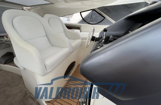 Abbate Bruno Primatist G 46 Aero Top Pininfarina de segunda mano en venta