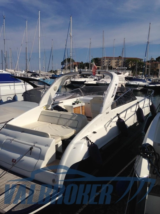 Airon Marine Airon 345 de segunda mano en venta