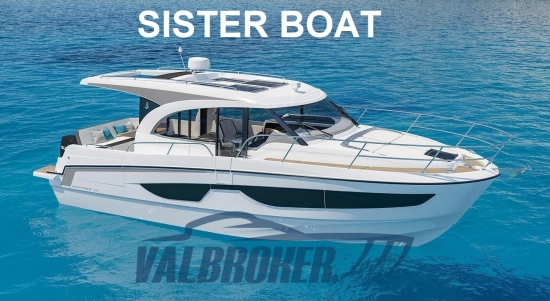 Beneteau Antares 11 de segunda mano en venta