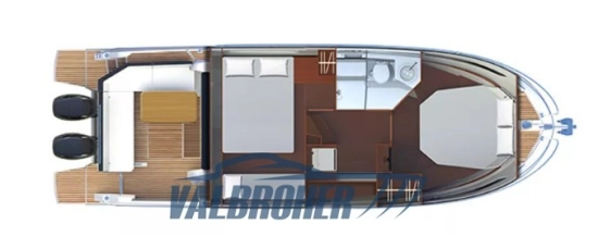 Beneteau Antares 11 de segunda mano en venta