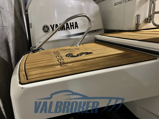 Beneteau Antares 11 de segunda mano en venta
