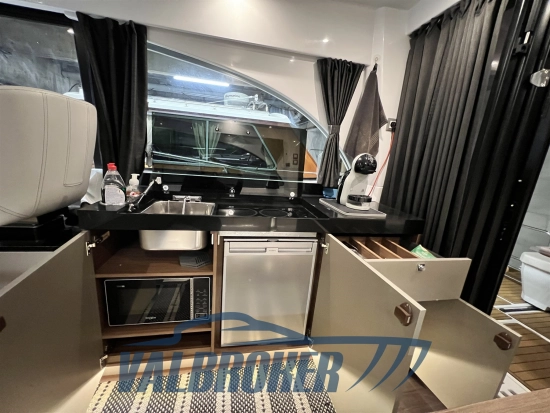 Beneteau Antares 11 de segunda mano en venta