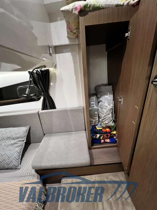 Beneteau Antares 11 de segunda mano en venta