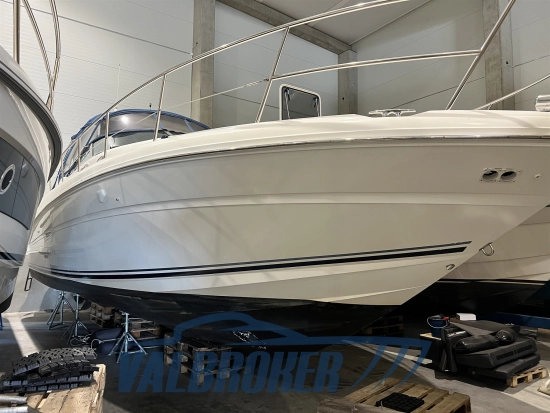 Sea Ray Sundancer 395 DA de segunda mano en venta