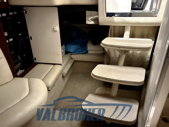 Sea Ray Sundancer 395 DA de segunda mano en venta