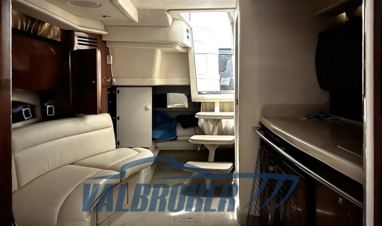 Sea Ray Sundancer 395 DA de segunda mano en venta
