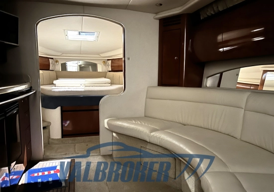 Sea Ray Sundancer 395 DA de segunda mano en venta
