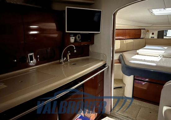 Sea Ray Sundancer 395 DA de segunda mano en venta