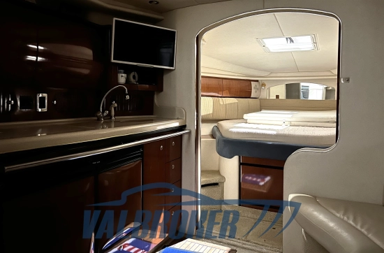 Sea Ray Sundancer 395 DA de segunda mano en venta