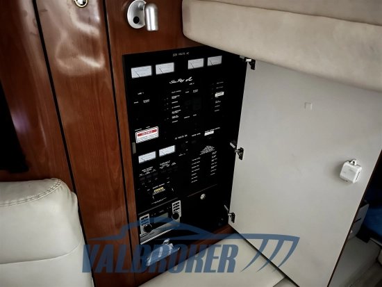 Sea Ray Sundancer 395 DA de segunda mano en venta