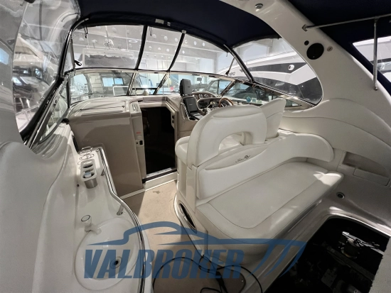 Sea Ray Sundancer 395 DA de segunda mano en venta