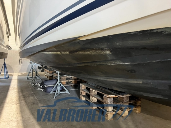 Sea Ray Sundancer 395 DA de segunda mano en venta