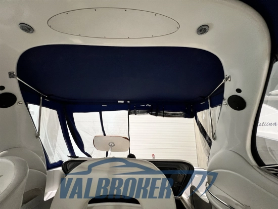 Sea Ray Sundancer 395 DA de segunda mano en venta