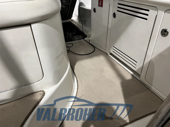 Sea Ray Sundancer 395 DA de segunda mano en venta