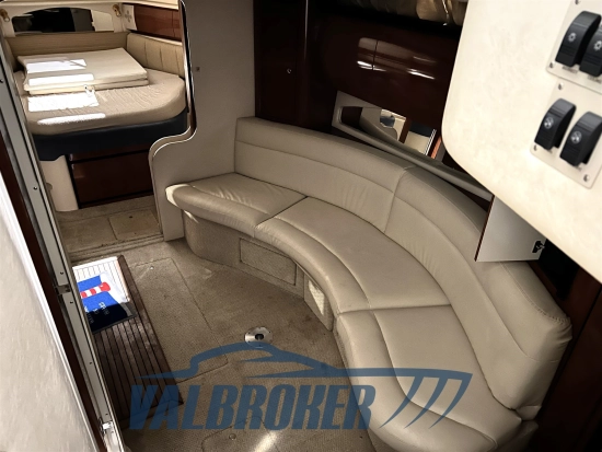 Sea Ray Sundancer 395 DA de segunda mano en venta