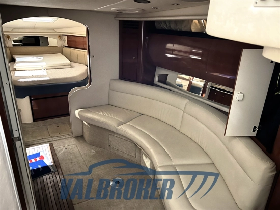 Sea Ray Sundancer 395 DA de segunda mano en venta