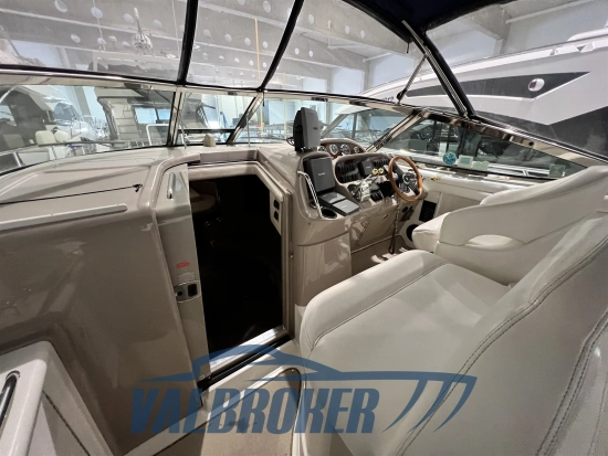 Sea Ray Sundancer 395 DA de segunda mano en venta