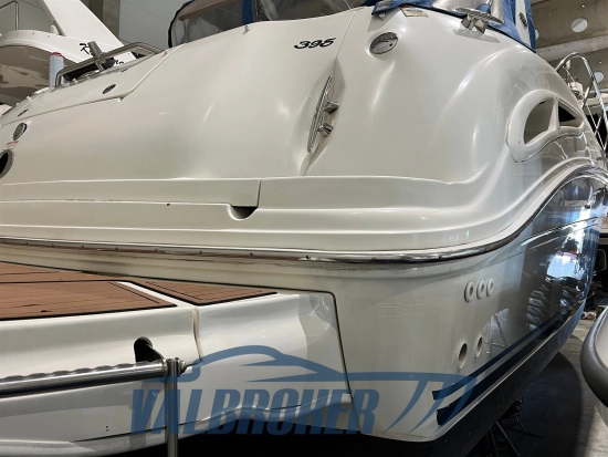 Sea Ray Sundancer 395 DA de segunda mano en venta