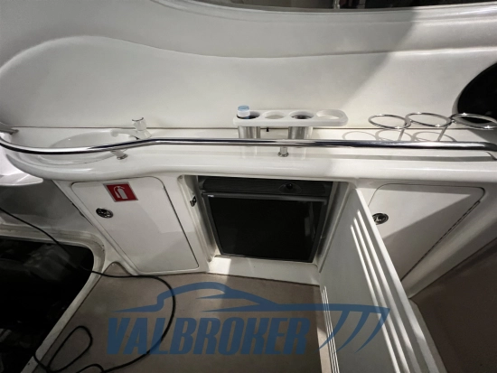 Sea Ray Sundancer 395 DA de segunda mano en venta