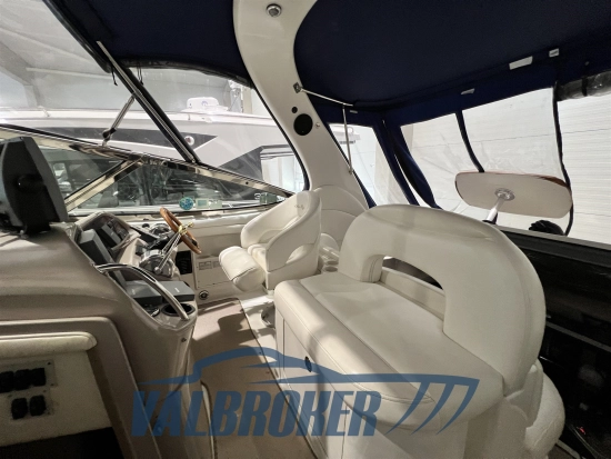 Sea Ray Sundancer 395 DA de segunda mano en venta