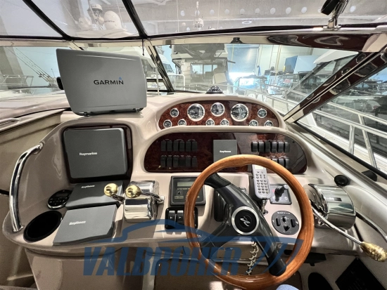 Sea Ray Sundancer 395 DA de segunda mano en venta