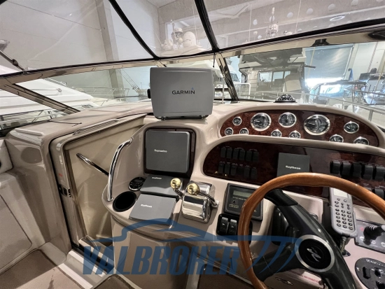 Sea Ray Sundancer 395 DA de segunda mano en venta